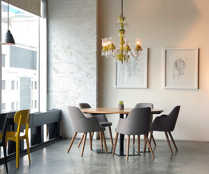 Public Area Cleaning